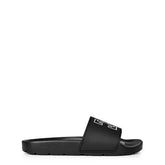 Off White  Arrow Logo Sliders