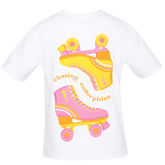 Chasing Endorphins Skates T-Shirt