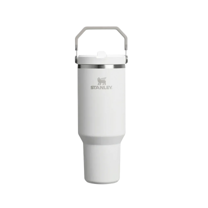 Stanley Flip Straw Iceflow Tumbler Frost