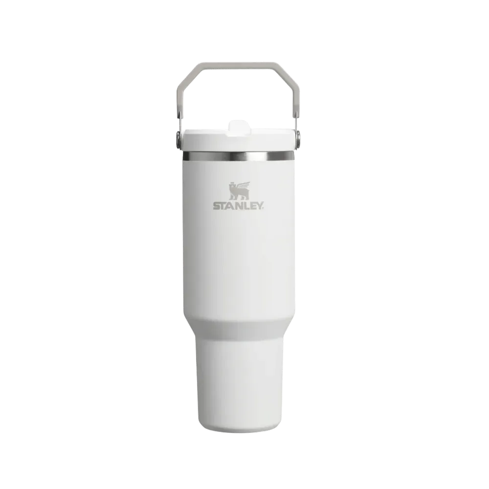 Stanley Flip Straw Iceflow Tumbler Frost