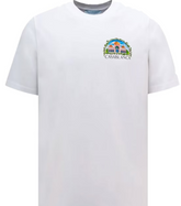 Casablanca Vue De Damas T-Shirt