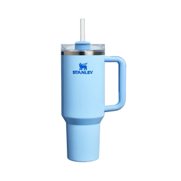 Stanley Tumbler Mug 40 Oz Cornflower Gloss