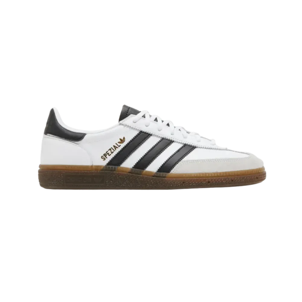 Adidas Handball Spezial 'White Black Gum'