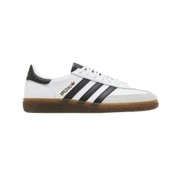 Adidas Handball Spezial 'White Black Gum'