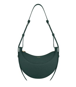 Numéro Dix Edition Textured Green