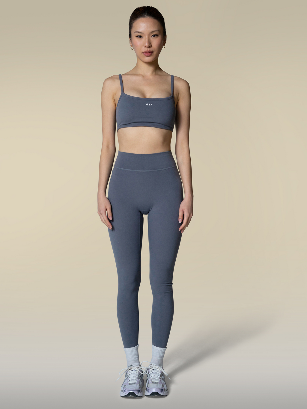 The Essentials Legging / Galaxy