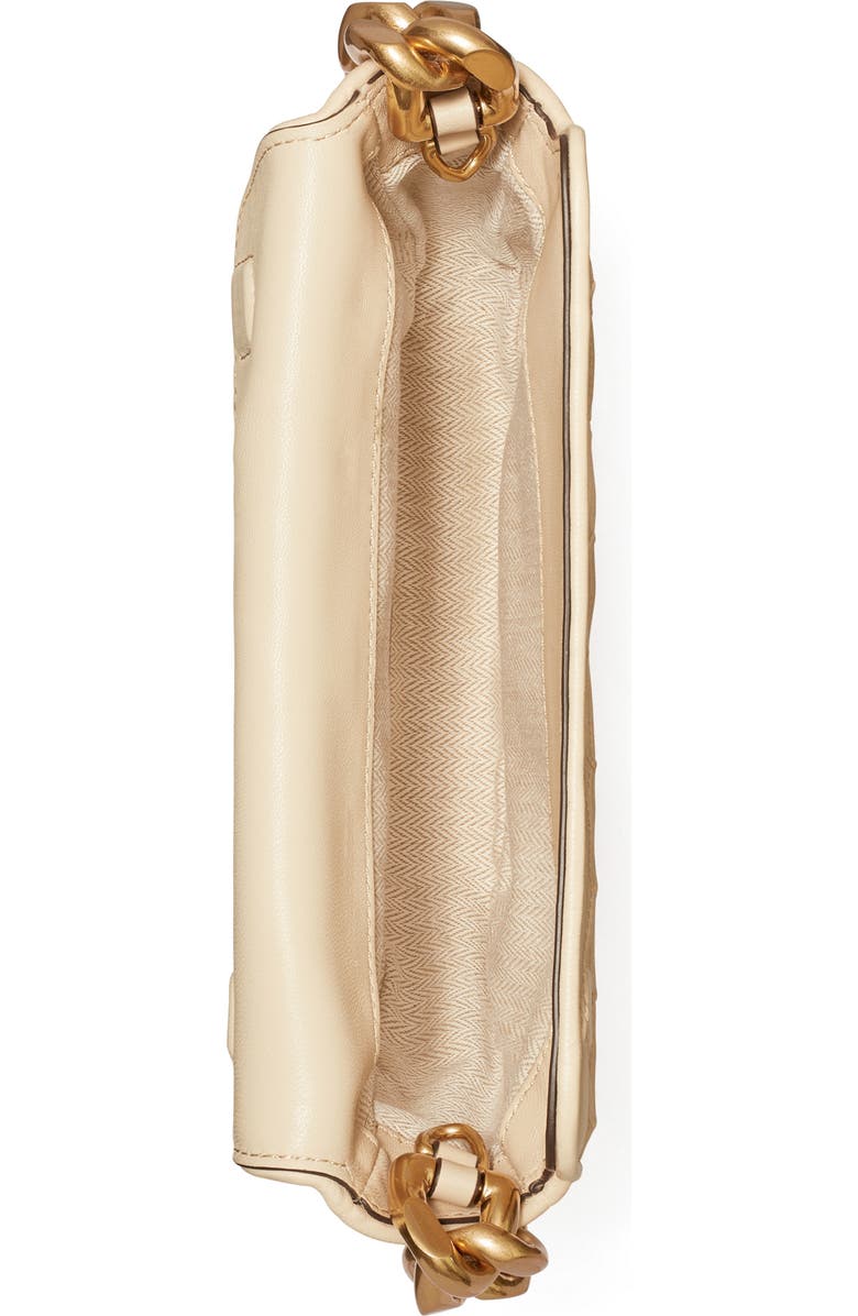 Mini Fleming Soft Crescent Shoulder Bag