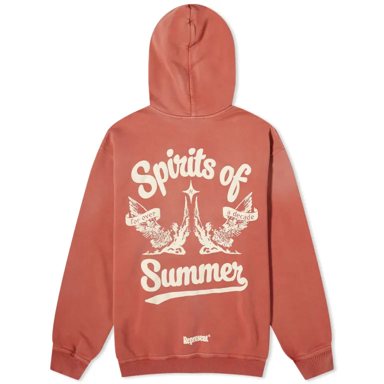 Represent Sprits of Summer Hoodie