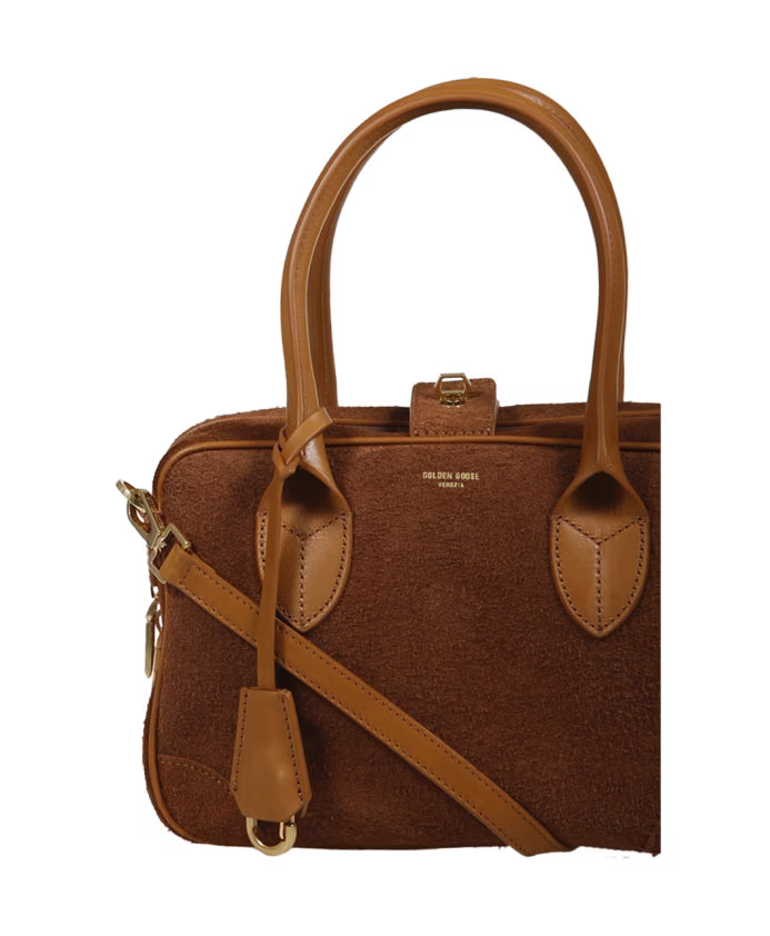 Leather Vita Bag