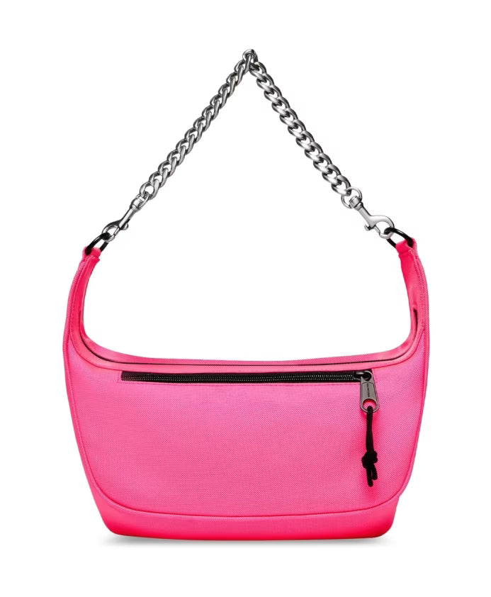 Raver Medium Chained Shoulder Bag