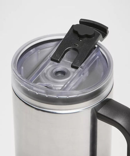 Insulated Tumbler 40oz Shine