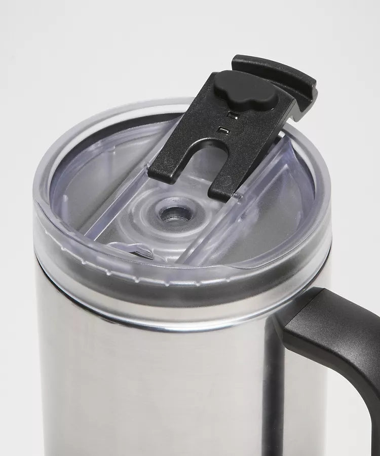 Insulated Tumbler 40oz Shine