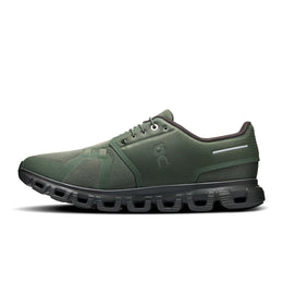 On Running - Cloud 6 Thyme Espresso