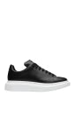 Alexander McQueen Oversized Sneakers with Perforated Detail