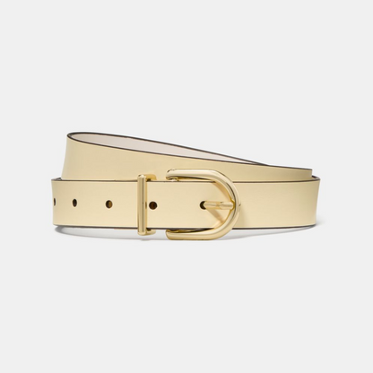25mm Reversible Belt