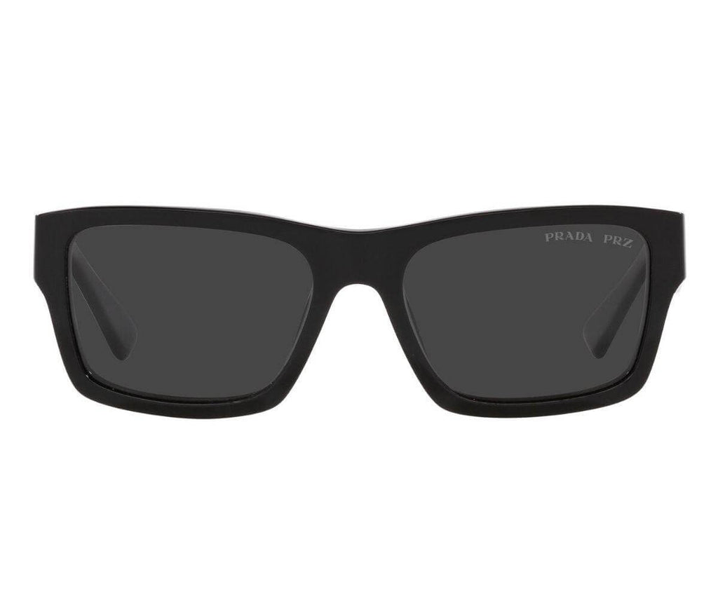 Prada Prada 25ZS 1AB/08G 53 - Sunglasses | Shop From The Mirage