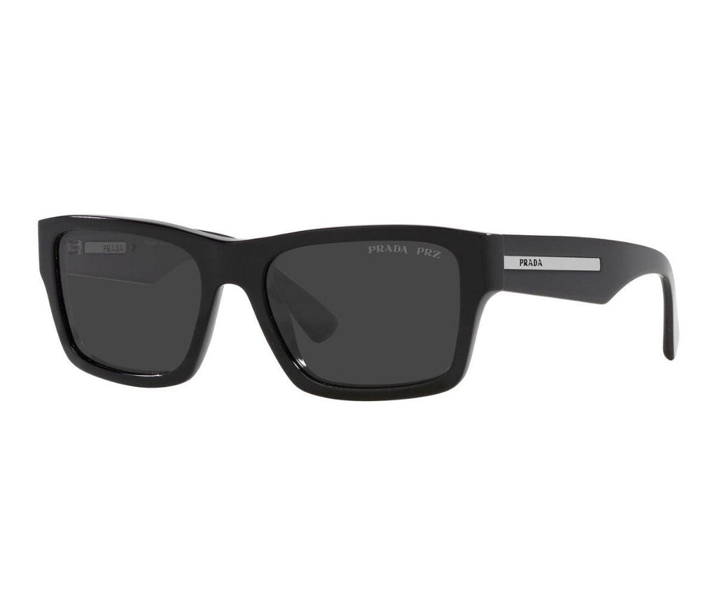 Prada Prada 25ZS 1AB/08G 56 - Sunglasses | Shop From The Mirage