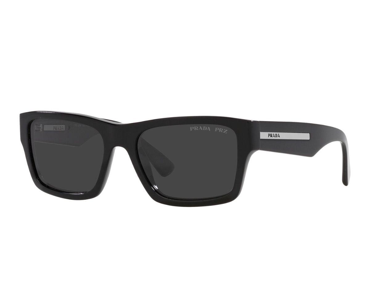 Prada Prada 25ZS 1AB/08G 56 - Sunglasses | Shop From The Mirage