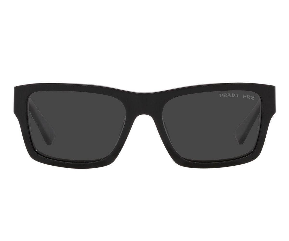 Prada Prada 25ZS 1AB/08G 56 - Sunglasses | Shop From The Mirage