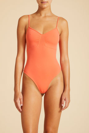 Vega Leotard