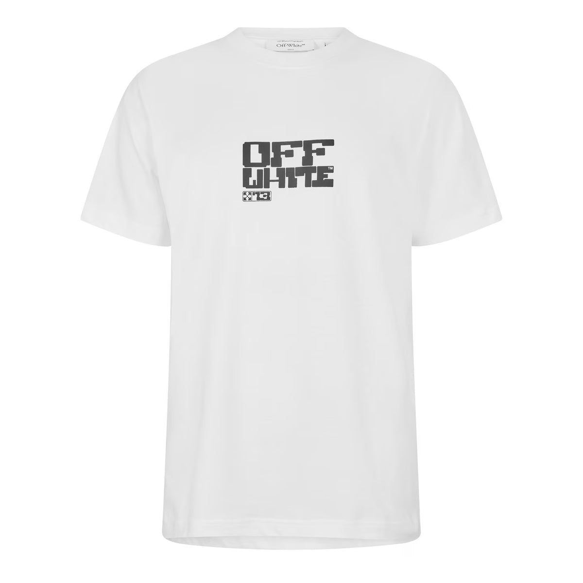 Men's Slim Fit T-Shirt