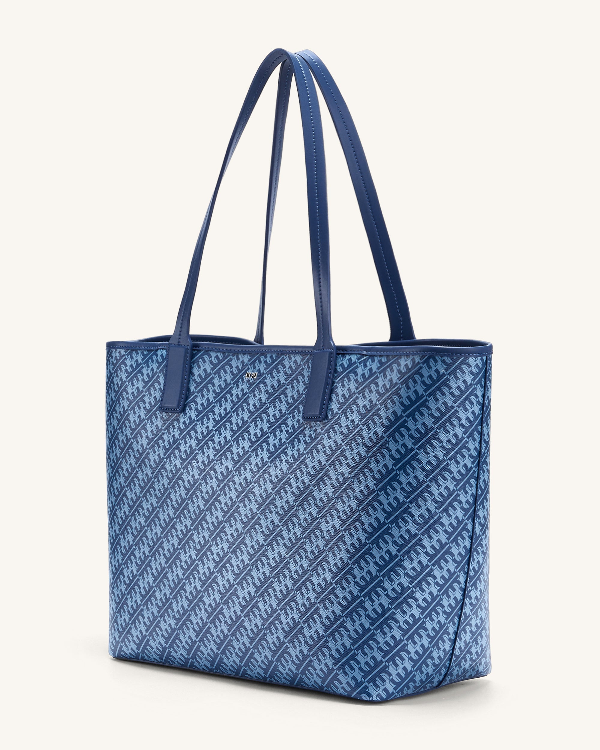 FEI Tote Bag - Iron Black