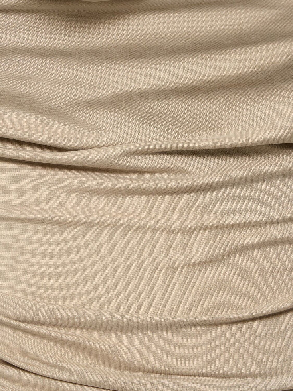 Jacquemus Jacquemus Le Haut Peplo jersey top - Size: XS Tops | Shop From The Mirage