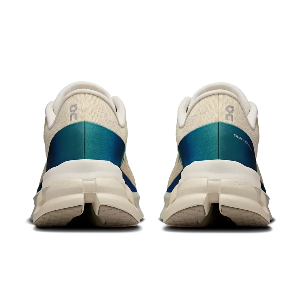 On Running Cloudspark Cream Honeydew