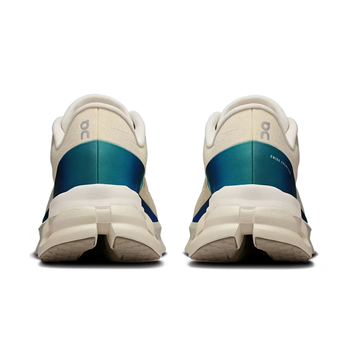 On Running Cloudspark Cream Honeydew