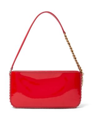 Frayme shoulder bag