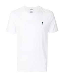 Polo Ralph Lauren Custom Slim Fit Crewneck T-Shirt