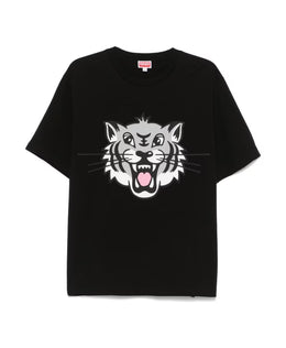 Kenzo Happy Tiger T-shirt