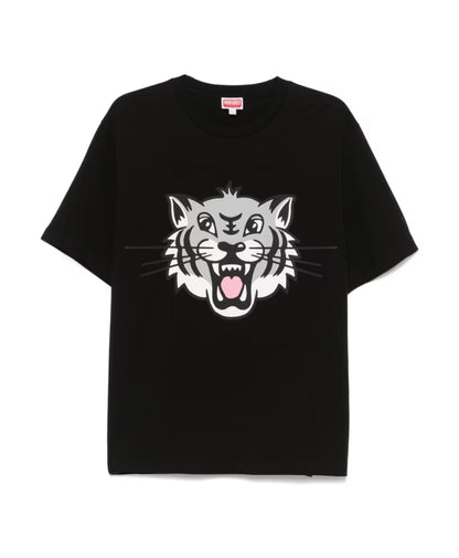 Kenzo Happy Tiger T-shirt