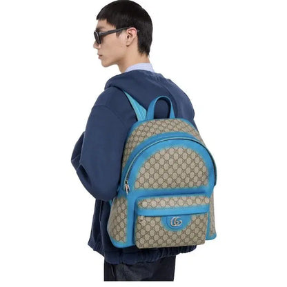 Gucci Ophidia leather bag