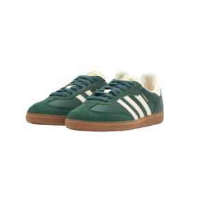 Samba OG 'Shadow Green Cream White'
