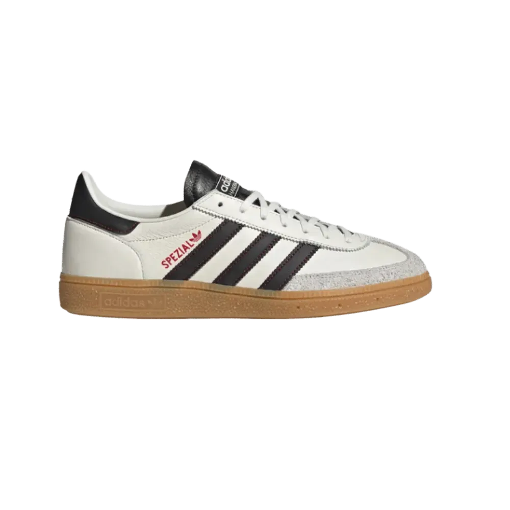 adidas Handball Spezial 'Off White Black Gum'