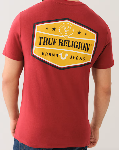 STELLAR GRAPHIC TEE