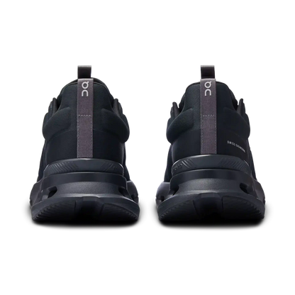 On Running Cloudnova X Black Eclipse On Running - Shoe size: UK 7 Sneakers | Shop From The Mirage