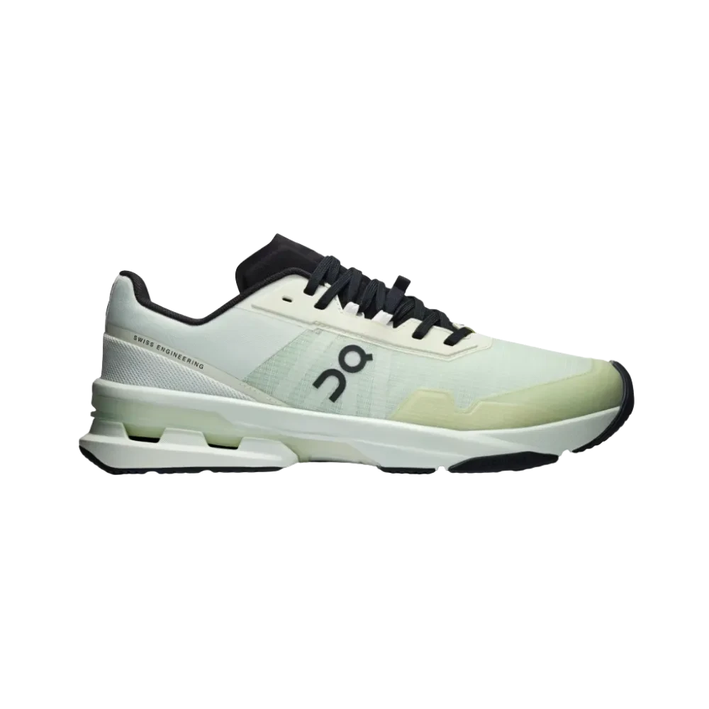 On Running - Cloudpulse Pro Iceberg Black