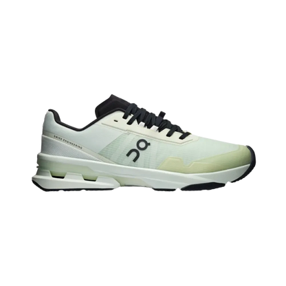 On Running - Cloudpulse Pro Iceberg Black