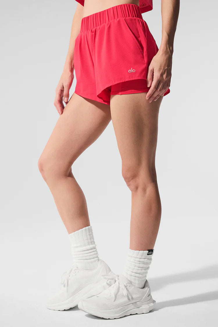 Sport Star Short