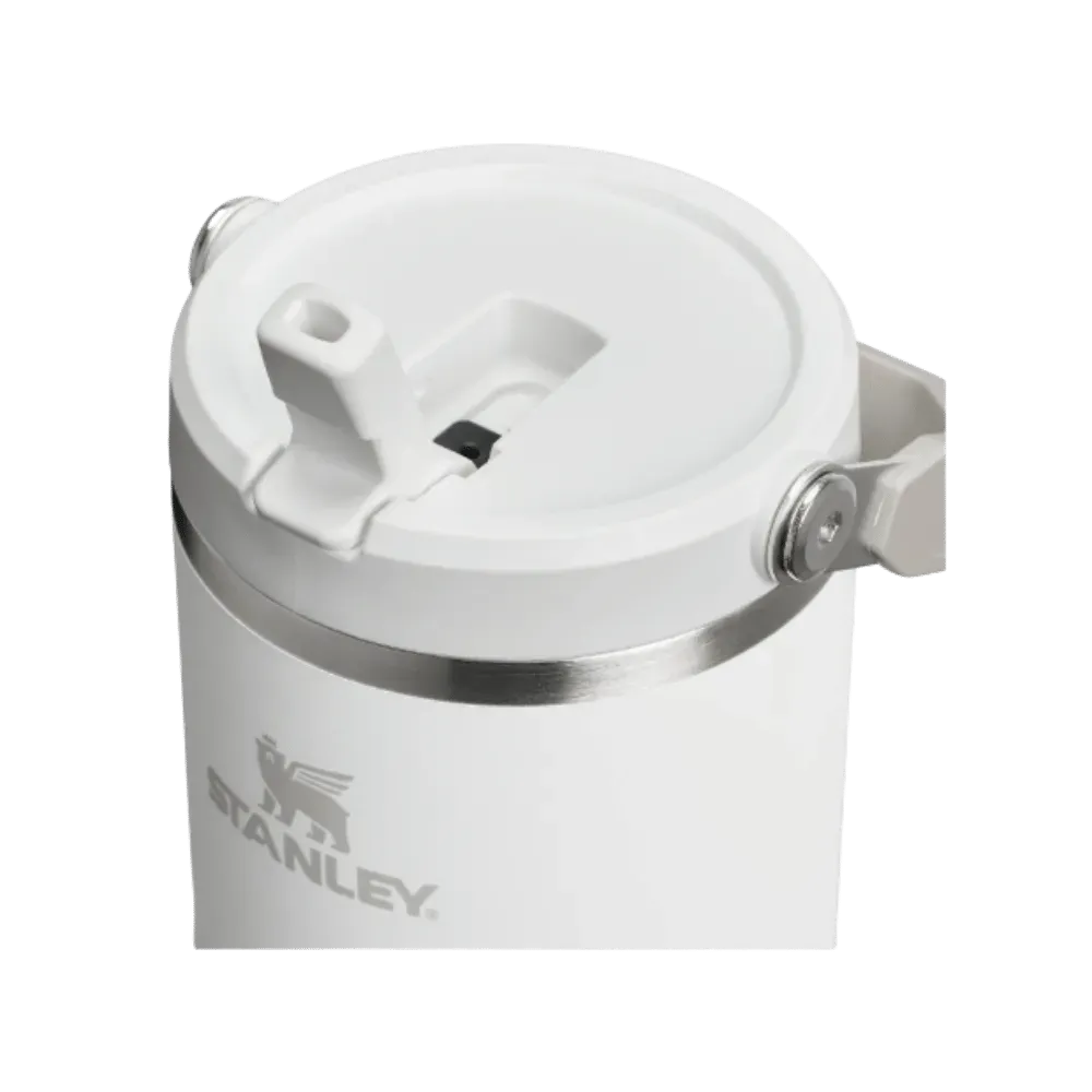 Stanley Flip Straw Iceflow Tumbler Frost