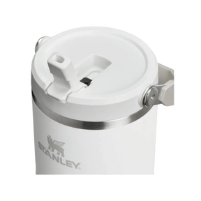 Stanley Flip Straw Iceflow Tumbler Frost