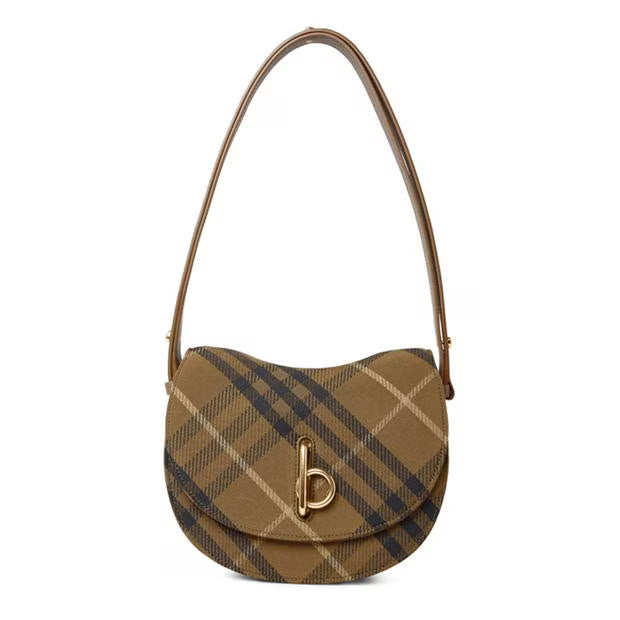 BURBERRY Small Rocking Horse Bag