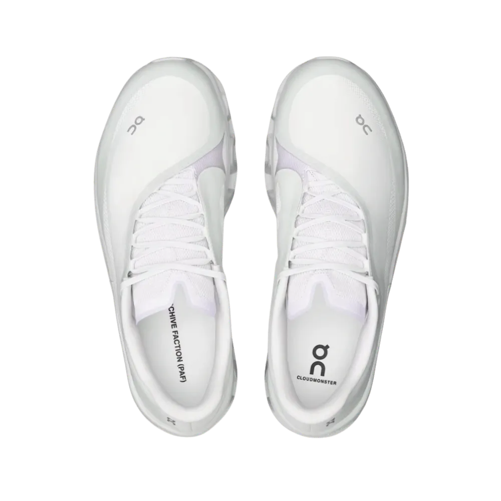 On Running Cloudmonster 2 PAF Vapor | Frost