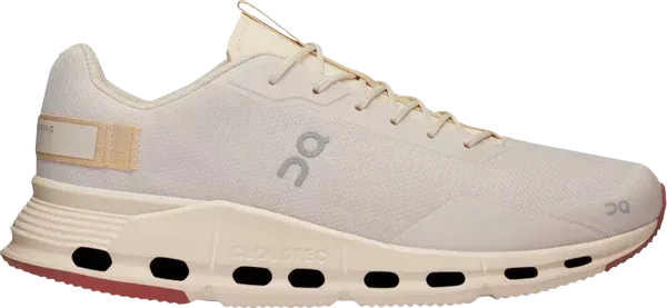 Cloudnova Form 'Sand Moon' On Running