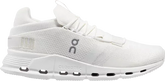 Cloud Nova Undyed White On Running