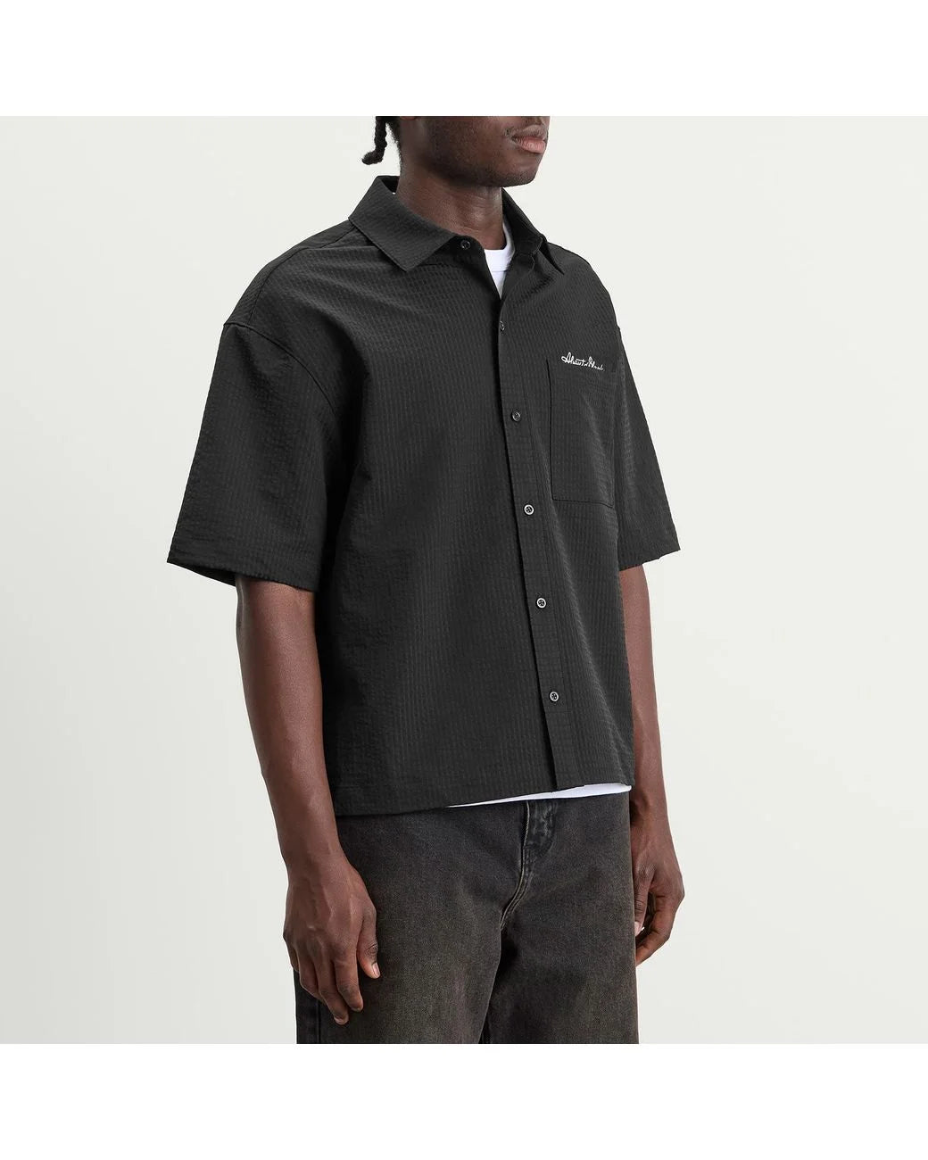 About blank shirt
