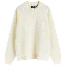 Represent Rep Knit Jumper