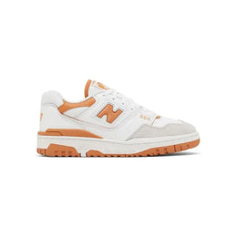 New Balance 550 'Burnt Orange'